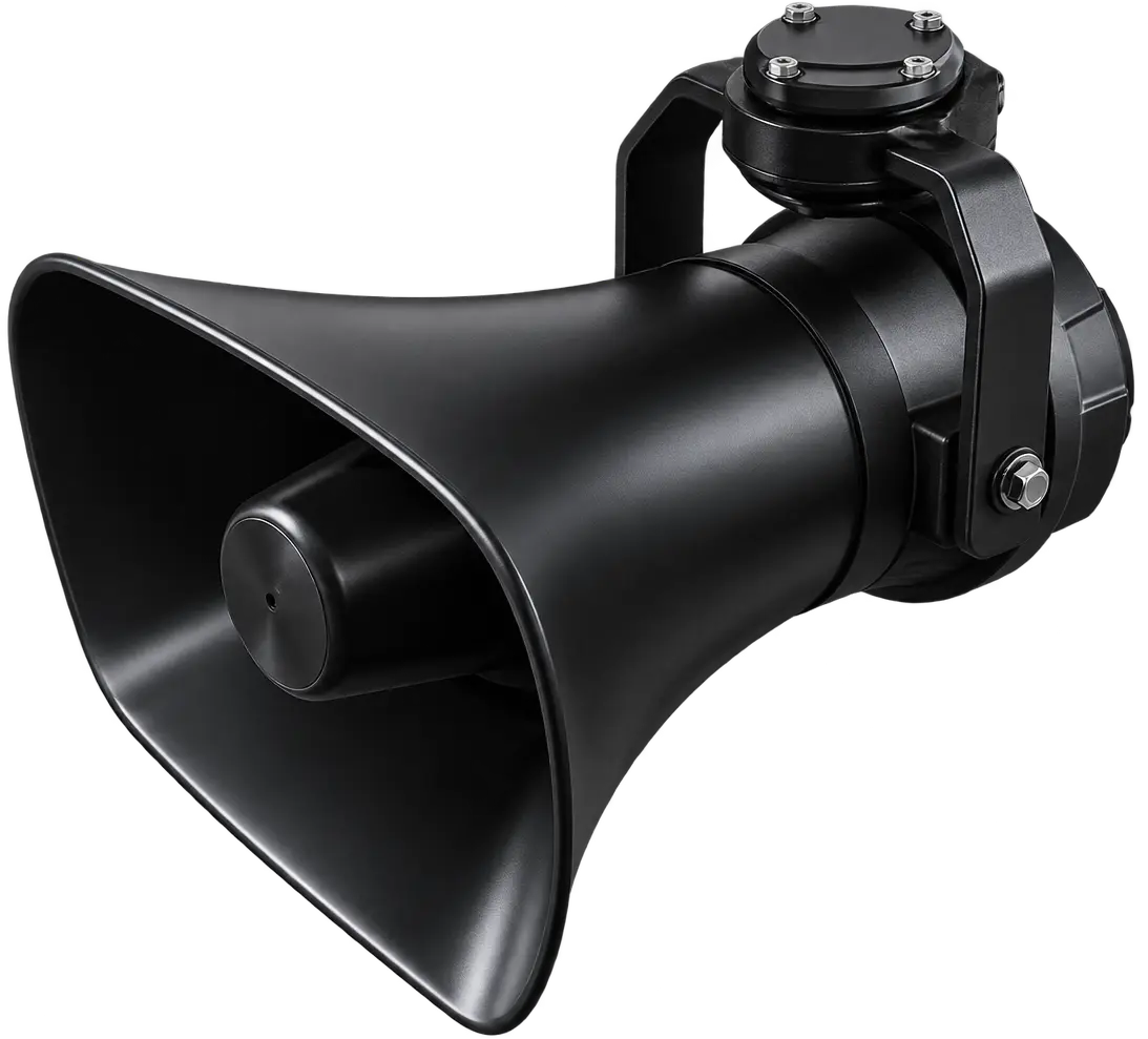 Public Address System