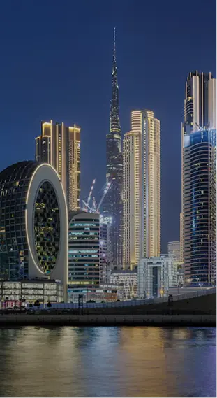 Dubai