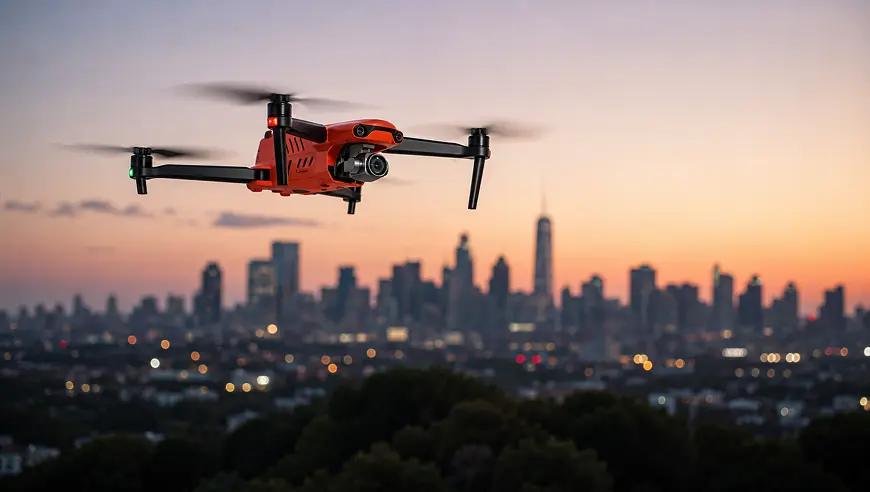 AI-Powered Navigation: The Next