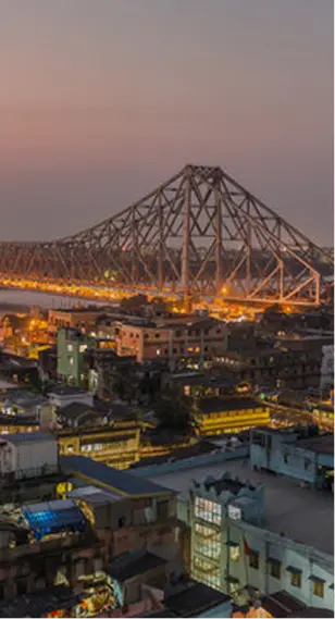 Kolkata