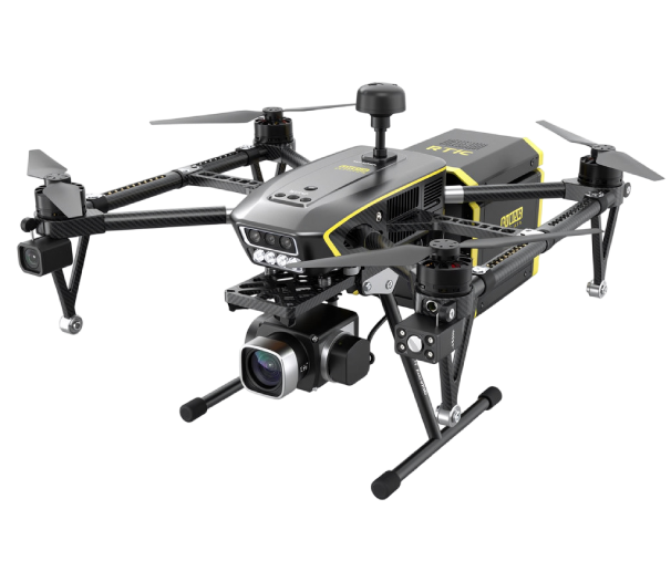 PIU – Power Infrastructure Inspection UAV