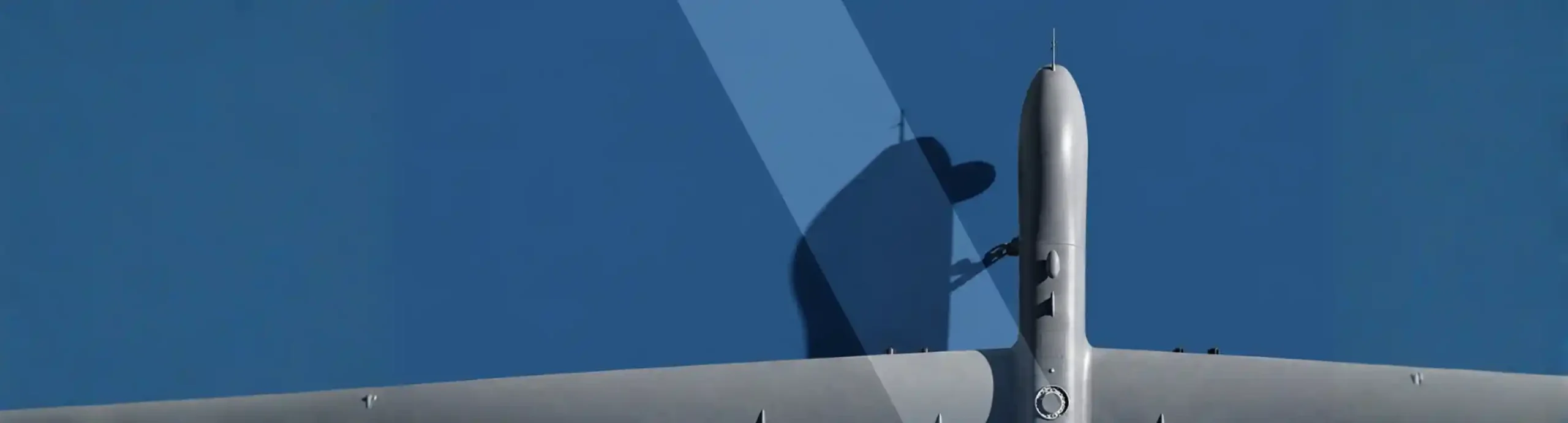 Fixed-Wing