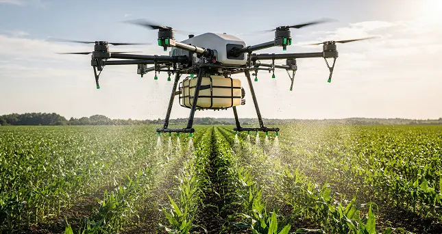 Agriculture