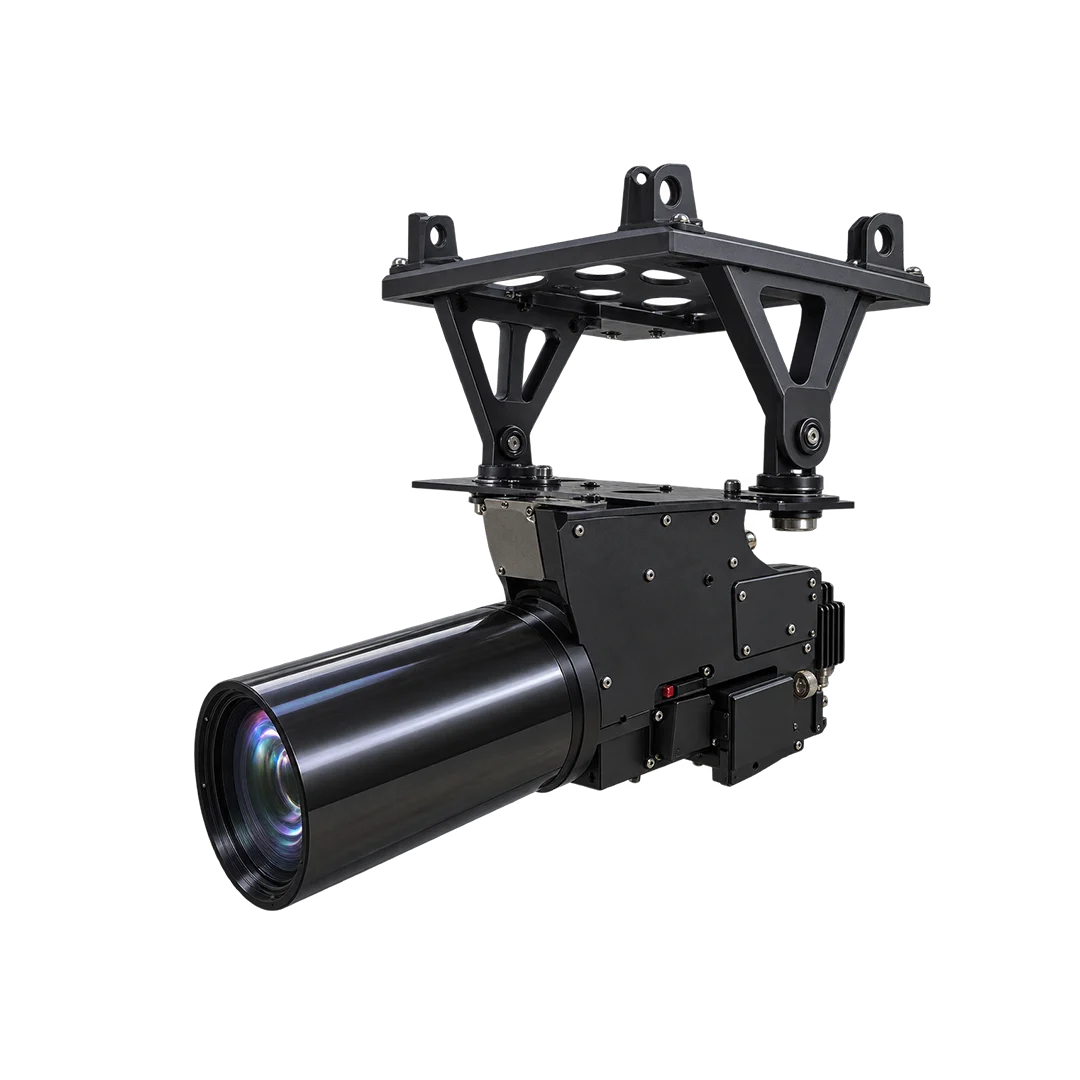 Arrest Net System