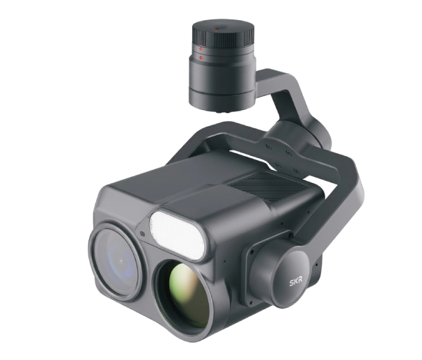Gimbal Camera