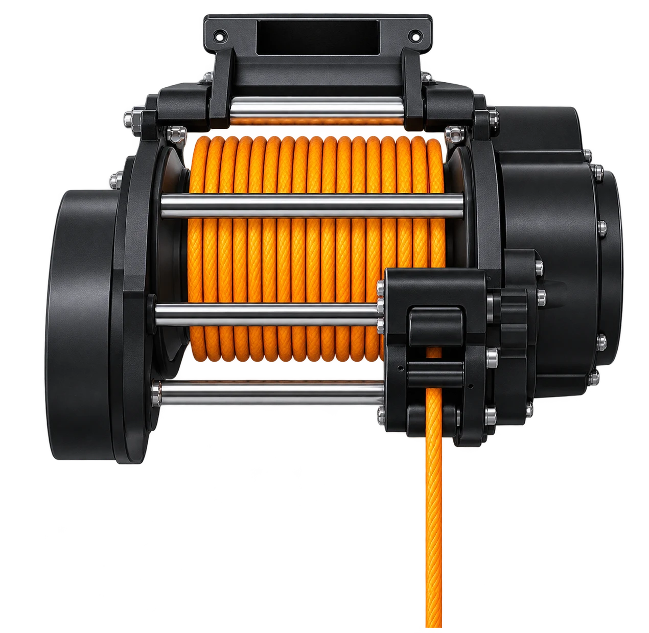 Descent Device