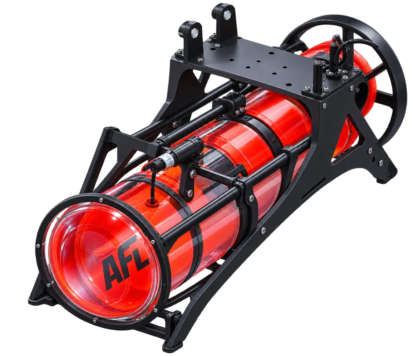 Fire Extinguisher
