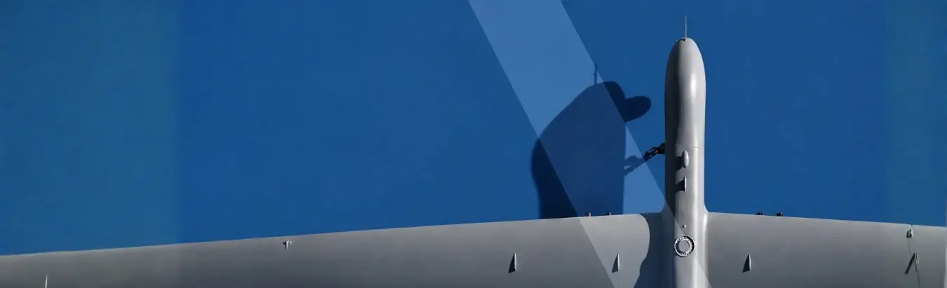 Fixed-Wing