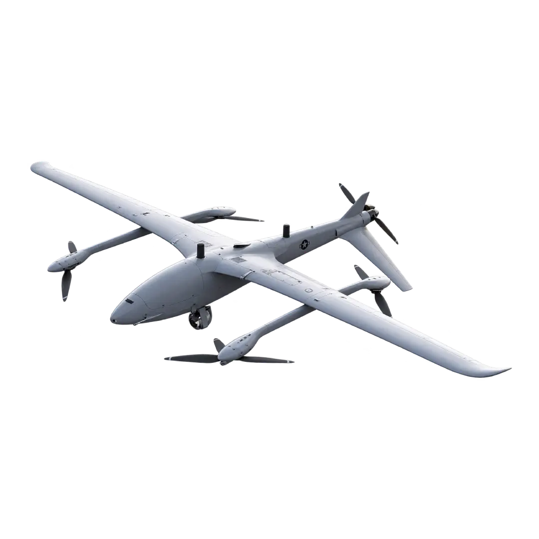 Fixed-Wing