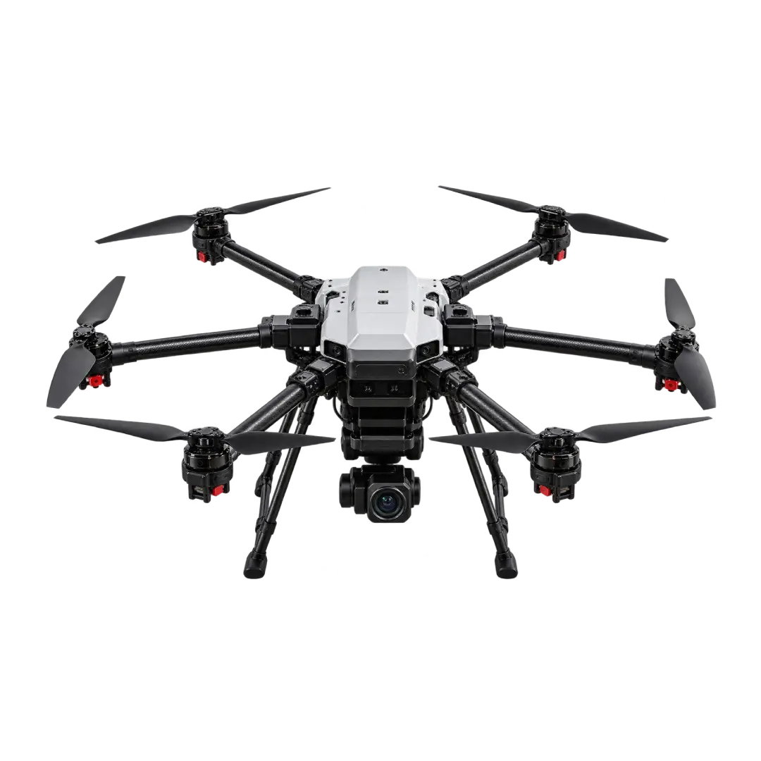 Multirotor UAVs