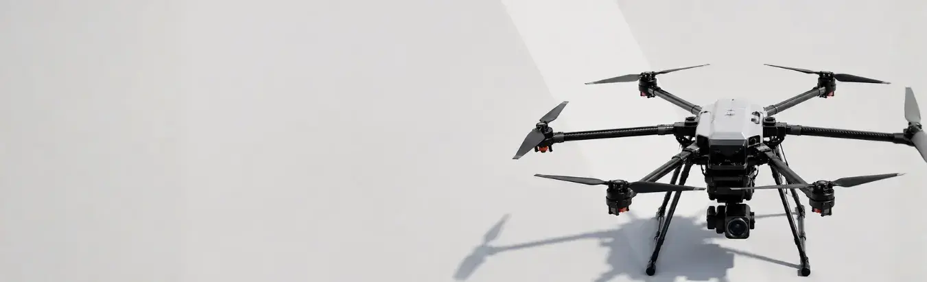 Multirotor UAVs