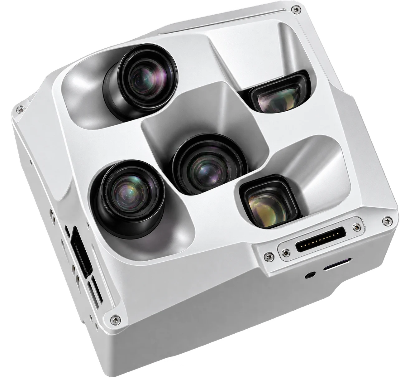 Photography system