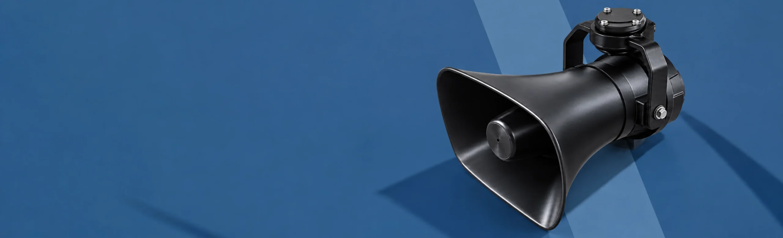 Public Address System